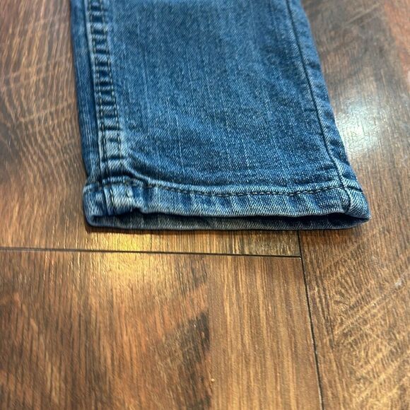 Levi’s jeans 8 (6013) - Picture 3 of 8